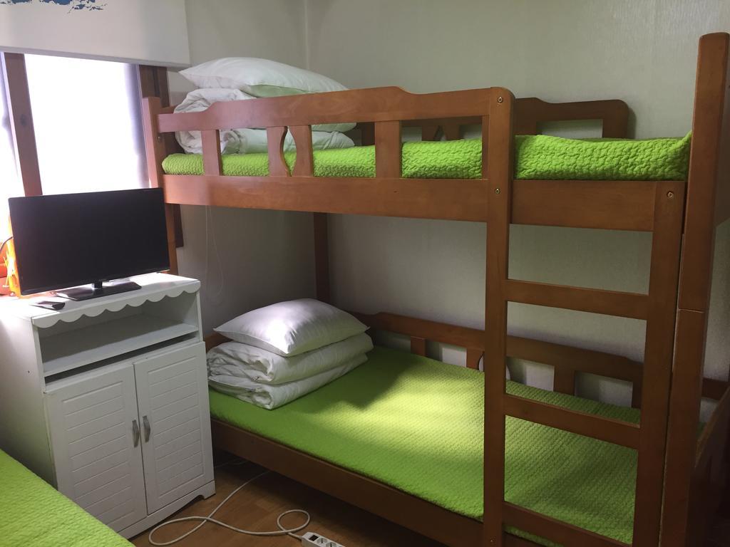 ดูริ เกสท์เฮาส์ Hotel โซล ภายนอก รูปภาพ