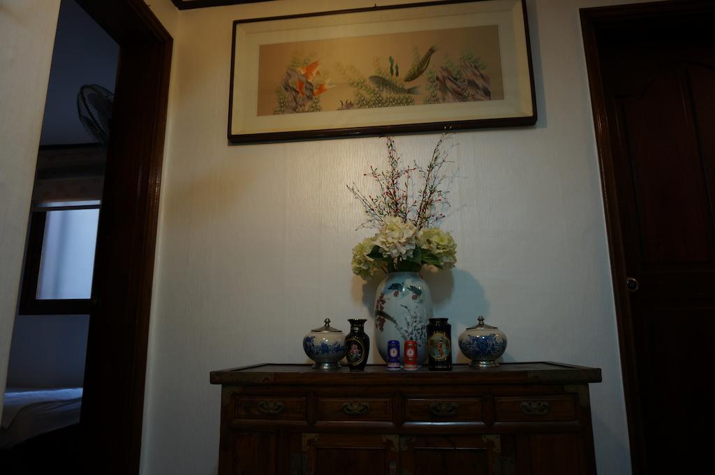 ดูริ เกสท์เฮาส์ Hotel โซล ภายนอก รูปภาพ