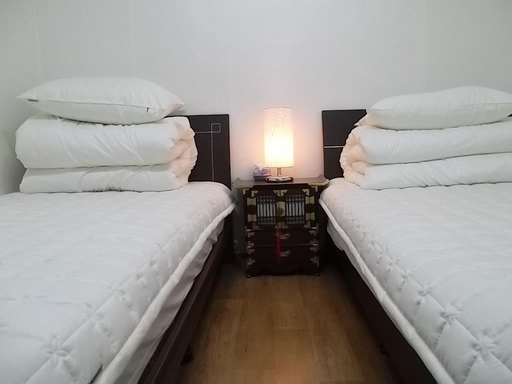 ดูริ เกสท์เฮาส์ Hotel โซล ห้อง รูปภาพ