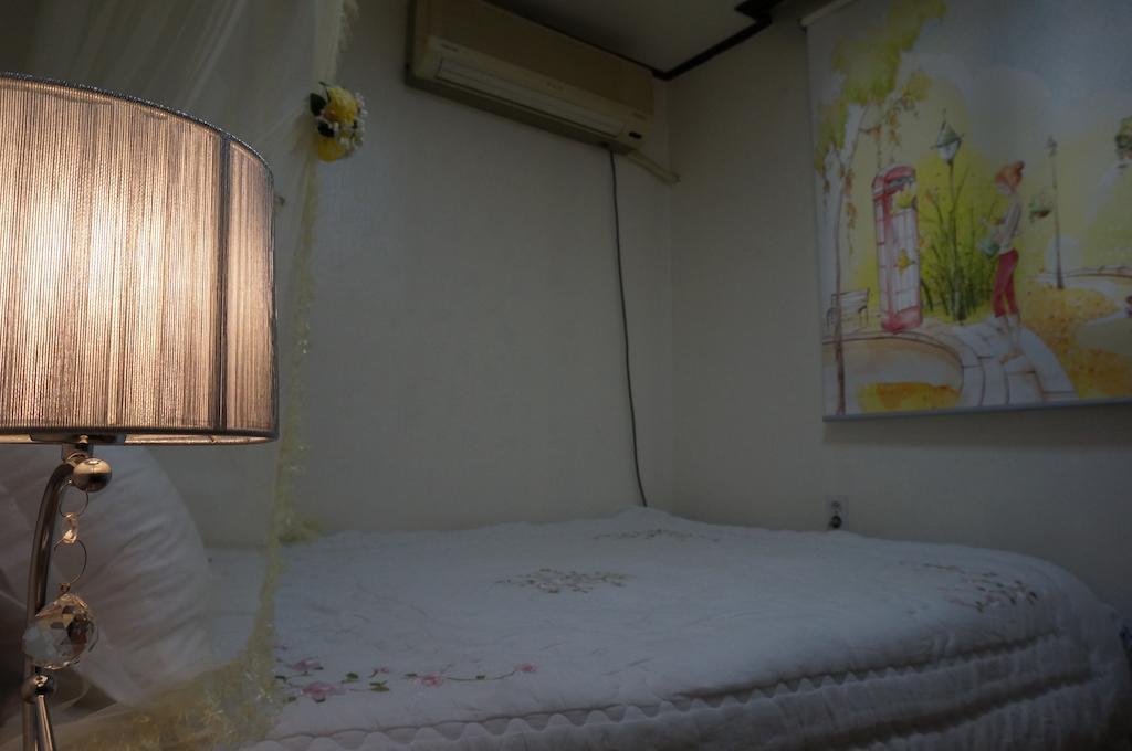 ดูริ เกสท์เฮาส์ Hotel โซล ห้อง รูปภาพ