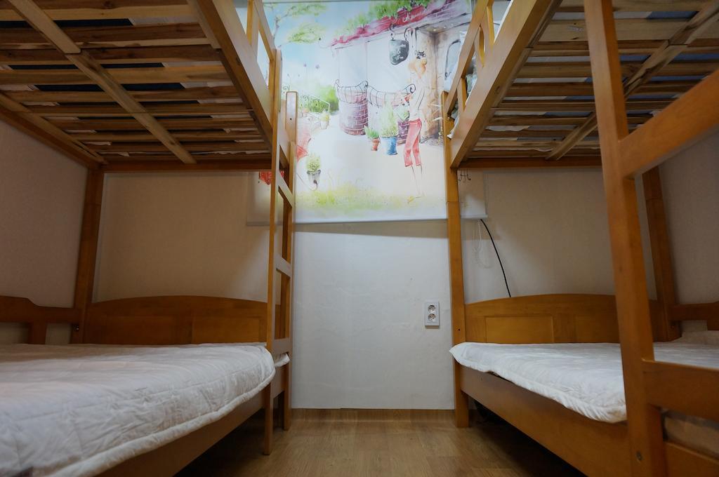 ดูริ เกสท์เฮาส์ Hotel โซล ห้อง รูปภาพ
