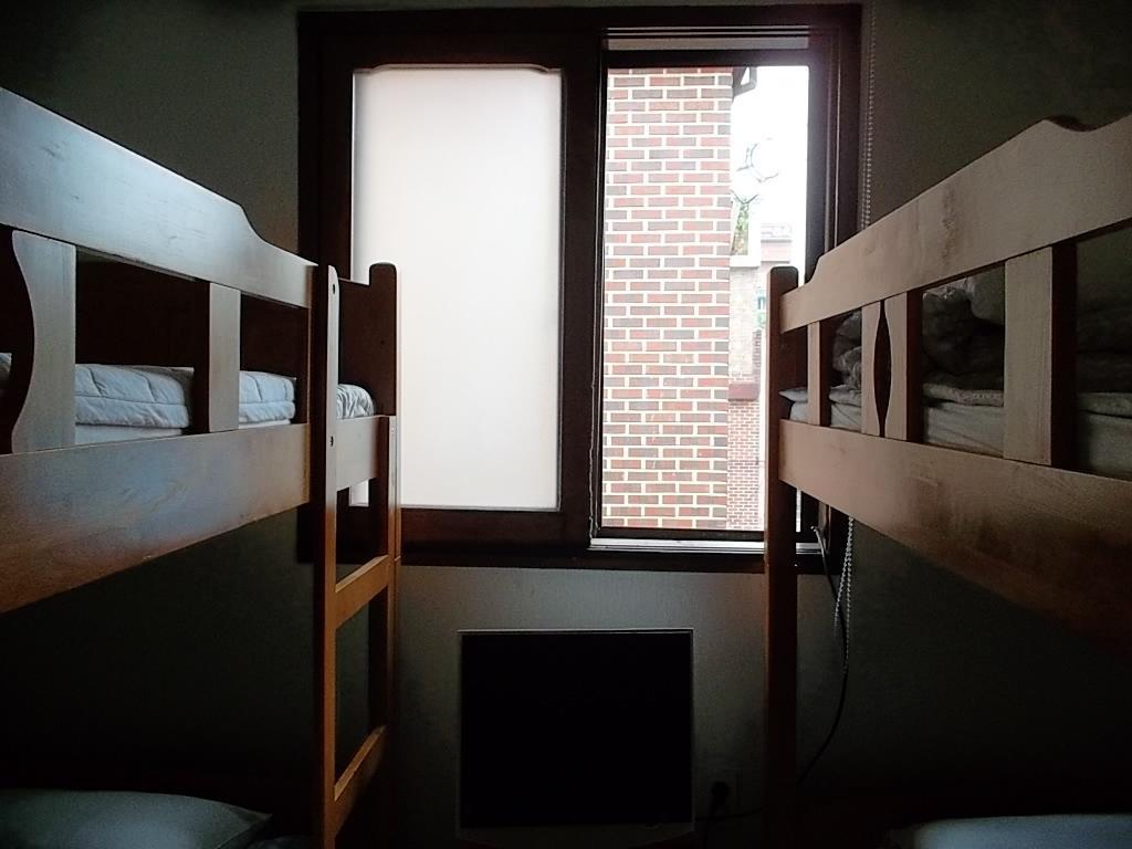 ดูริ เกสท์เฮาส์ Hotel โซล ห้อง รูปภาพ